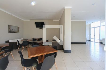 Apartamento para alugar com 82m², 3 quartos e 2 vagasÁrea comum
