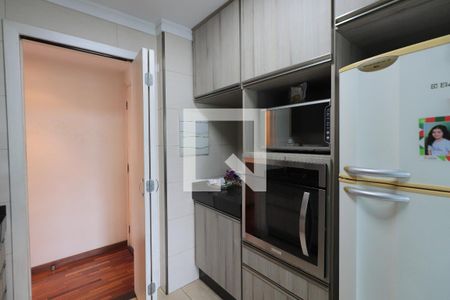 Apartamento para alugar com 82m², 3 quartos e 2 vagasCozinha