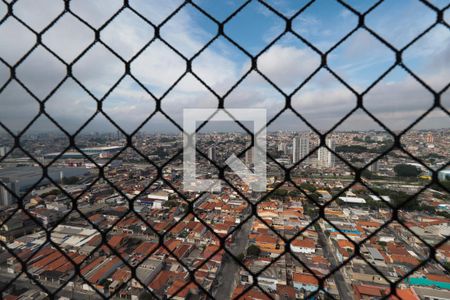Apartamento para alugar com 82m², 3 quartos e 2 vagasVaranda - Sala