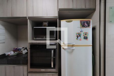 Apartamento para alugar com 82m², 3 quartos e 2 vagasCozinha