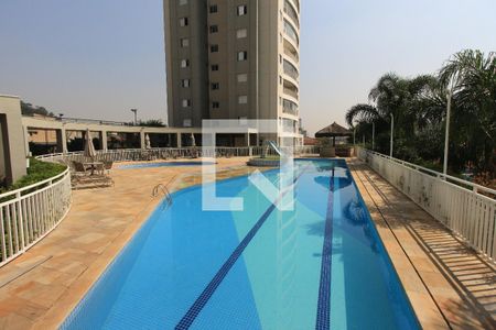 Apartamento para alugar com 82m², 3 quartos e 2 vagasÁrea comum