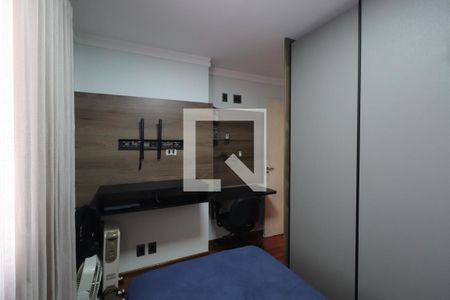 Apartamento para alugar com 82m², 3 quartos e 2 vagasQuarto 2