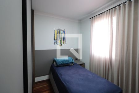 Apartamento para alugar com 82m², 3 quartos e 2 vagasQuarto 2