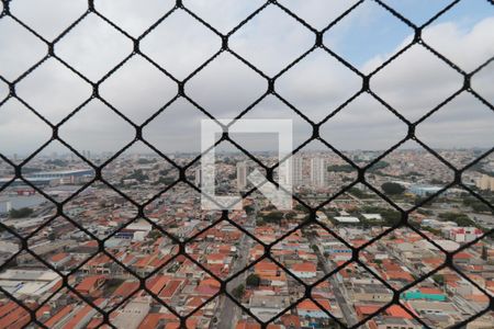 Apartamento para alugar com 82m², 3 quartos e 2 vagasVista Quarto 2