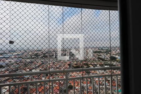 Apartamento para alugar com 82m², 3 quartos e 2 vagasVista Quarto 1