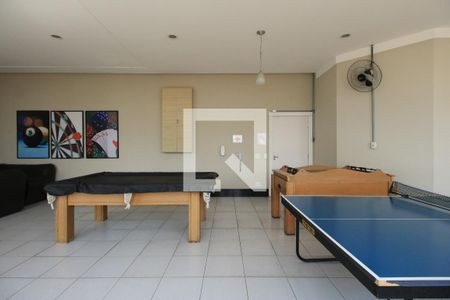 Apartamento para alugar com 82m², 3 quartos e 2 vagasÁrea comum