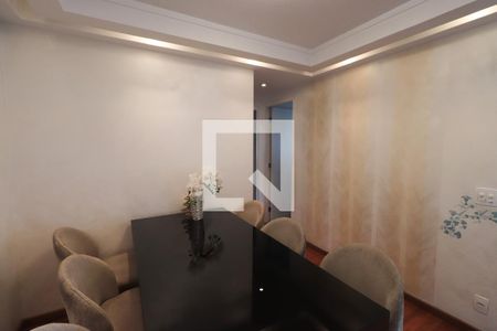 Apartamento para alugar com 82m², 3 quartos e 2 vagasSala