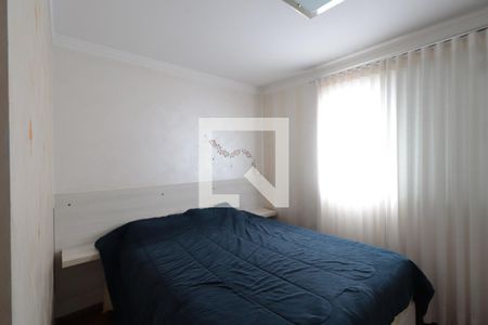 Apartamento para alugar com 82m², 3 quartos e 2 vagasQuarto 3