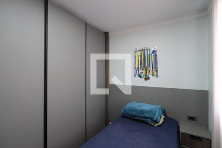 Apartamento para alugar com 82m², 3 quartos e 2 vagasQuarto 2