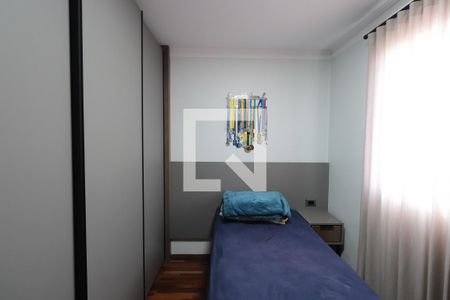 Apartamento para alugar com 82m², 3 quartos e 2 vagasQuarto 2