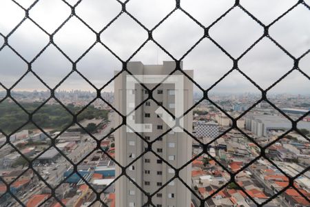 Apartamento para alugar com 82m², 3 quartos e 2 vagasVista Quarto 3