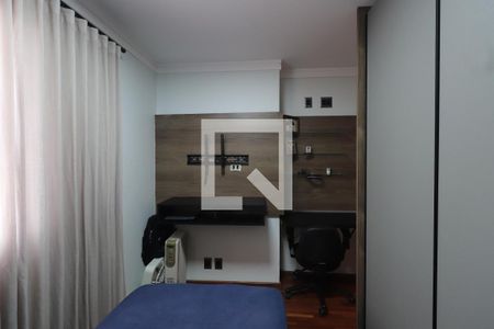 Apartamento para alugar com 82m², 3 quartos e 2 vagasQuarto 2