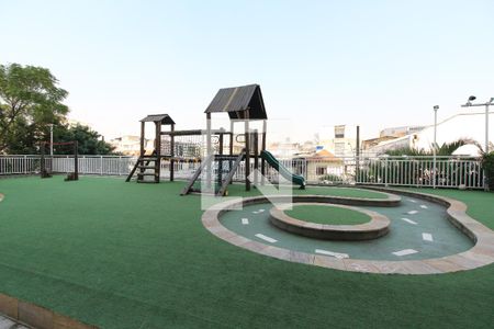 Apartamento para alugar com 82m², 3 quartos e 2 vagasÁrea comum