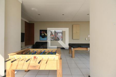 Apartamento para alugar com 82m², 3 quartos e 2 vagasÁrea comum