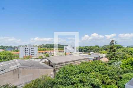 Apartamento à venda com 49m², 2 quartos e 1 vagaVista do Quarto 2