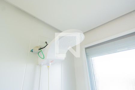 Apartamento à venda com 49m², 2 quartos e 1 vagaBanheiro