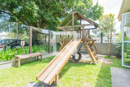 Apartamento à venda com 49m², 2 quartos e 1 vagaÁrea comum - Playground