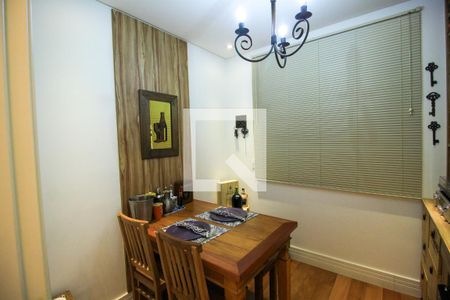 Apartamento à venda com 101m², 3 quartos e 2 vagas Apartamento à venda com 101m², 3 quartos e 2 vagasCopa