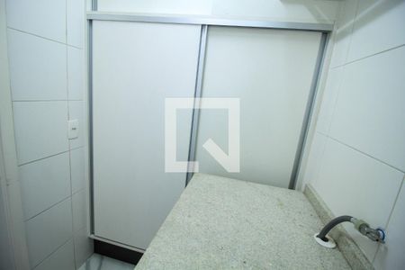 Apartamento à venda com 101m², 3 quartos e 2 vagas Apartamento à venda com 101m², 3 quartos e 2 vagasLavadeira