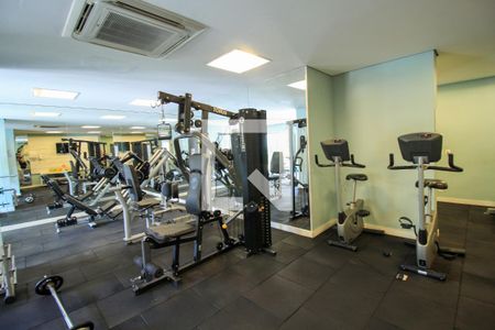 Apartamento à venda com 101m², 3 quartos e 2 vagas Apartamento à venda com 101m², 3 quartos e 2 vagasÁrea comum