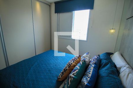 Apartamento à venda com 101m², 3 quartos e 2 vagas Apartamento à venda com 101m², 3 quartos e 2 vagasQuarto