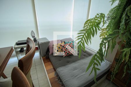 Apartamento à venda com 101m², 3 quartos e 2 vagas Apartamento à venda com 101m², 3 quartos e 2 vagasSala