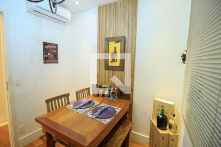 Apartamento à venda com 101m², 3 quartos e 2 vagas Apartamento à venda com 101m², 3 quartos e 2 vagasCopa