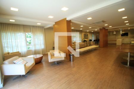 Apartamento à venda com 101m², 3 quartos e 2 vagas Apartamento à venda com 101m², 3 quartos e 2 vagasÁrea comum