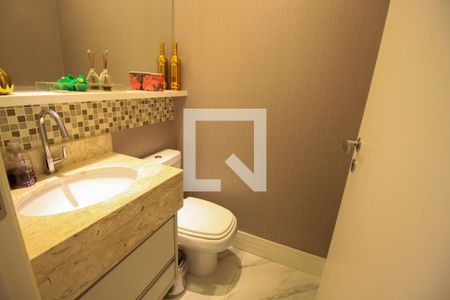 Apartamento à venda com 101m², 3 quartos e 2 vagas Apartamento à venda com 101m², 3 quartos e 2 vagasLavabo