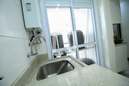 Apartamento à venda com 101m², 3 quartos e 2 vagas Apartamento à venda com 101m², 3 quartos e 2 vagasLavadeira