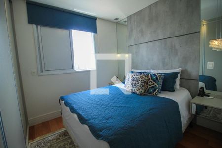Apartamento à venda com 101m², 3 quartos e 2 vagas Apartamento à venda com 101m², 3 quartos e 2 vagasQuarto