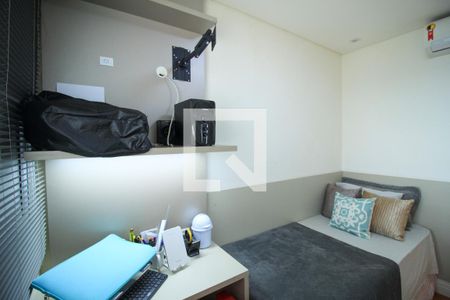 Apartamento à venda com 101m², 3 quartos e 2 vagas Apartamento à venda com 101m², 3 quartos e 2 vagasQuarto 2
