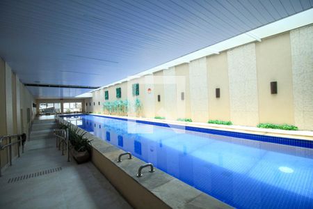 Apartamento à venda com 101m², 3 quartos e 2 vagas Apartamento à venda com 101m², 3 quartos e 2 vagasÁrea comum