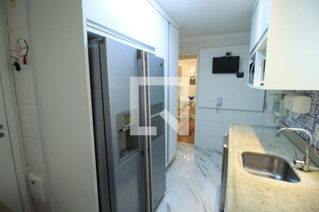 Apartamento à venda com 101m², 3 quartos e 2 vagas Apartamento à venda com 101m², 3 quartos e 2 vagasCozinha