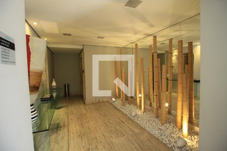 Apartamento à venda com 101m², 3 quartos e 2 vagas Apartamento à venda com 101m², 3 quartos e 2 vagasÁrea comum