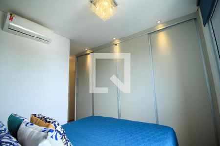 Apartamento à venda com 101m², 3 quartos e 2 vagas Apartamento à venda com 101m², 3 quartos e 2 vagasQuarto