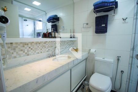 Apartamento à venda com 101m², 3 quartos e 2 vagas Apartamento à venda com 101m², 3 quartos e 2 vagasBanheiro Quarto