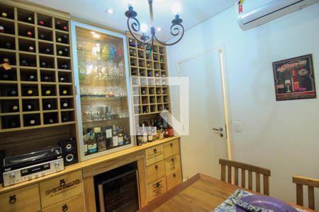 Apartamento à venda com 101m², 3 quartos e 2 vagas Apartamento à venda com 101m², 3 quartos e 2 vagasCopa