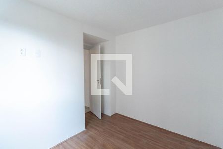 Quarto 1 de apartamento à venda com 2 quartos, 42m² em Jardim America da Penha, São Paulo