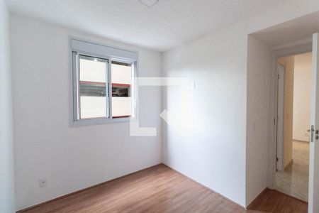 Quarto 1 de apartamento à venda com 2 quartos, 42m² em Jardim America da Penha, São Paulo