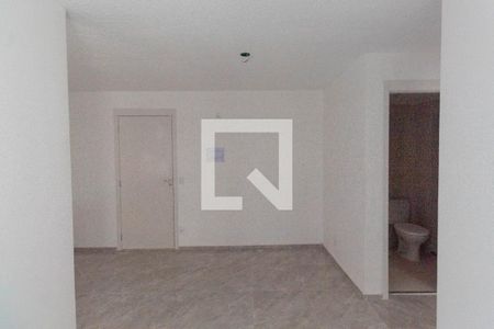 Sala de apartamento à venda com 2 quartos, 42m² em Jardim America da Penha, São Paulo