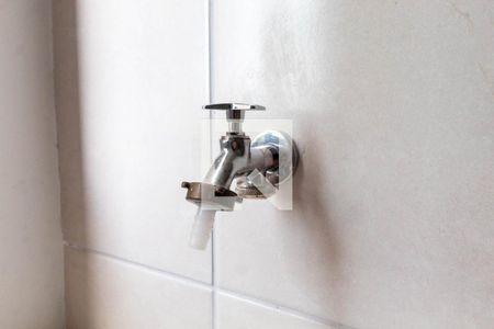 Apartamento à venda com 42m², 2 quartos e sem vaga Apartamento à venda com 42m², 2 quartos e sem vagaLavanderia (Torneira)