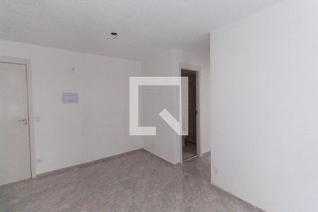 Sala de apartamento à venda com 2 quartos, 42m² em Jardim America da Penha, São Paulo