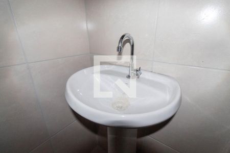 Apartamento à venda com 42m², 2 quartos e sem vaga Apartamento à venda com 42m², 2 quartos e sem vagaBanheiro