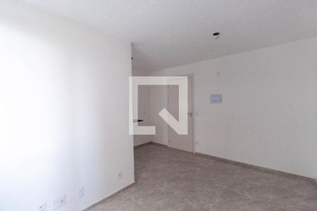 Sala de apartamento à venda com 2 quartos, 42m² em Jardim America da Penha, São Paulo