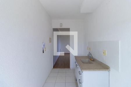 Apartamento para alugar com 45m², 2 quartos e 1 vaga Apartamento para alugar com 45m², 2 quartos e 1 vagaCozinha