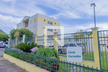 Apartamento para alugar com 45m², 2 quartos e 1 vaga Apartamento para alugar com 45m², 2 quartos e 1 vagaFachada do bloco