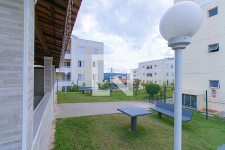 Apartamento para alugar com 45m², 2 quartos e 1 vaga Apartamento para alugar com 45m², 2 quartos e 1 vagaÁrea comum - Salão de festas