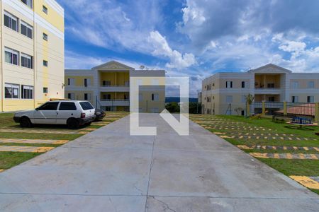 Apartamento para alugar com 45m², 2 quartos e 1 vaga Apartamento para alugar com 45m², 2 quartos e 1 vagaEstacionamento