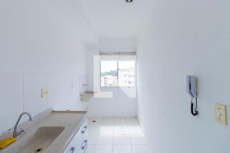 Apartamento para alugar com 45m², 2 quartos e 1 vaga Apartamento para alugar com 45m², 2 quartos e 1 vagaCozinha